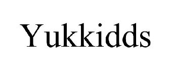 YUKKIDDS