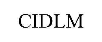 CIDLM