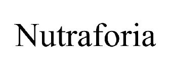 NUTRAFORIA