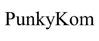 PUNKYKOM