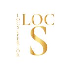 LOCSUPERIOR LOC S