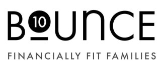 BOUNCE10 FINANCIALLY FIT FAMILIES