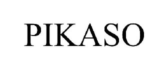 PIKASO