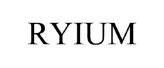 RYIUM