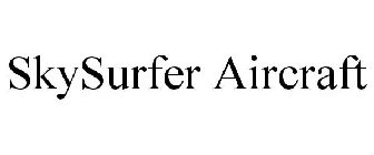 SKYSURFER AIRCRAFT