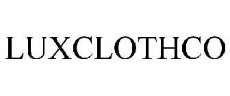 LUXCLOTHCO