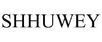 SHHUWEY