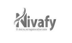 NIVAFY IT'S ABOUT YOU, YOUR IMAGINATION AND YOUR CREATION