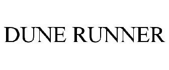 DUNE RUNNER