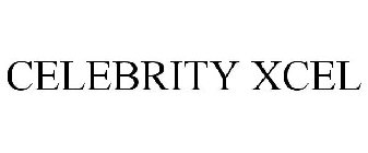 CELEBRITY XCEL