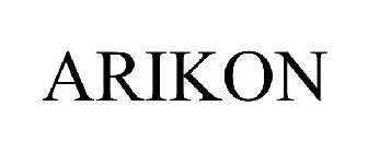 ARIKON