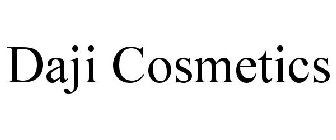 DAJI COSMETICS
