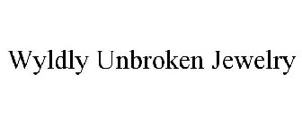 WYLDLY UNBROKEN JEWELRY