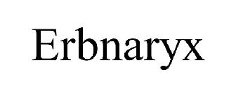 ERBNARYX