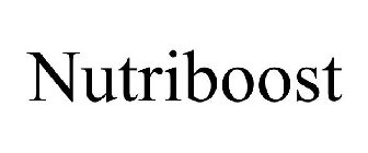 NUTRIBOOST