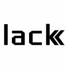LACK