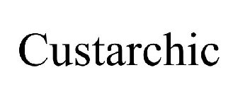 CUSTARCHIC