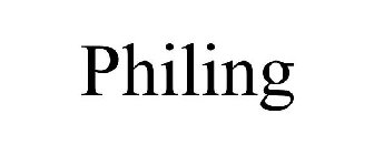 PHILING