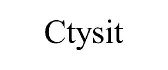 CTYSIT