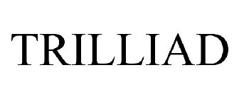 TRILLIAD