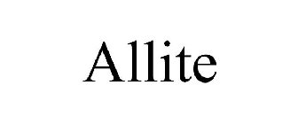 ALLITE