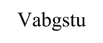 VABGSTU