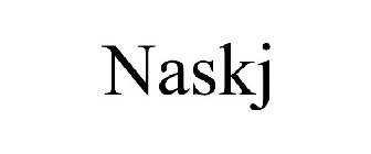 NASKJ