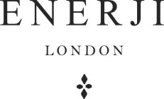 ENERJI LONDON