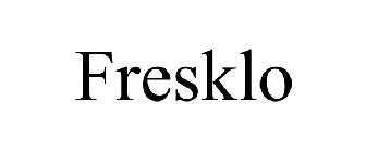 FRESKLO