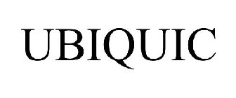 UBIQUIC