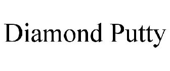 DIAMOND PUTTY