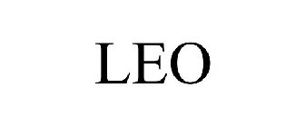 LEO