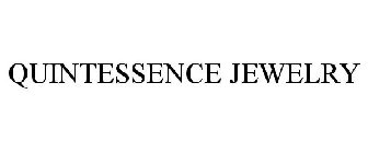 QUINTESSENCE JEWELRY