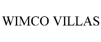 WIMCO VILLAS