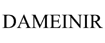 DAMEINIR