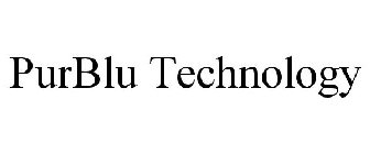 PURBLU TECHNOLOGY