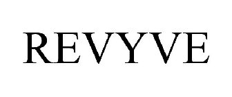 REVYVE