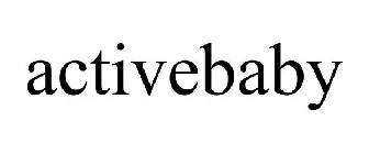 ACTIVEBABY