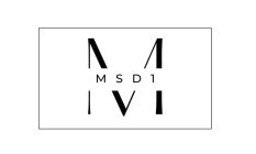 MSD1