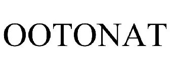 OOTONAT