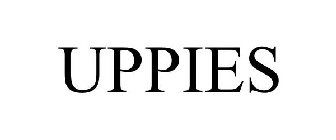 UPPIES