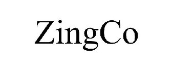 ZINGCO