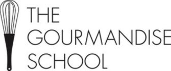 THE GOURMANDISE SCHOOL