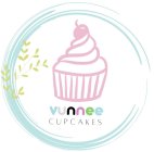 VUNNEEN CUPCAKES