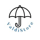 VALDISTORE