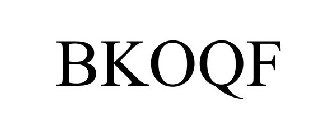 BKOQF