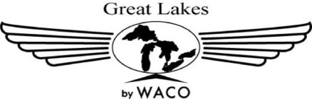 GREAT LAKES BY WACO