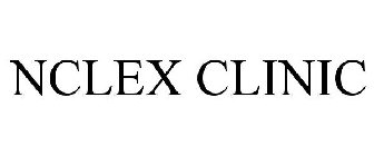 NCLEX CLINIC