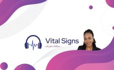 VITAL SIGNS WITH LISA WILLIAMS