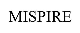 MISPIRE